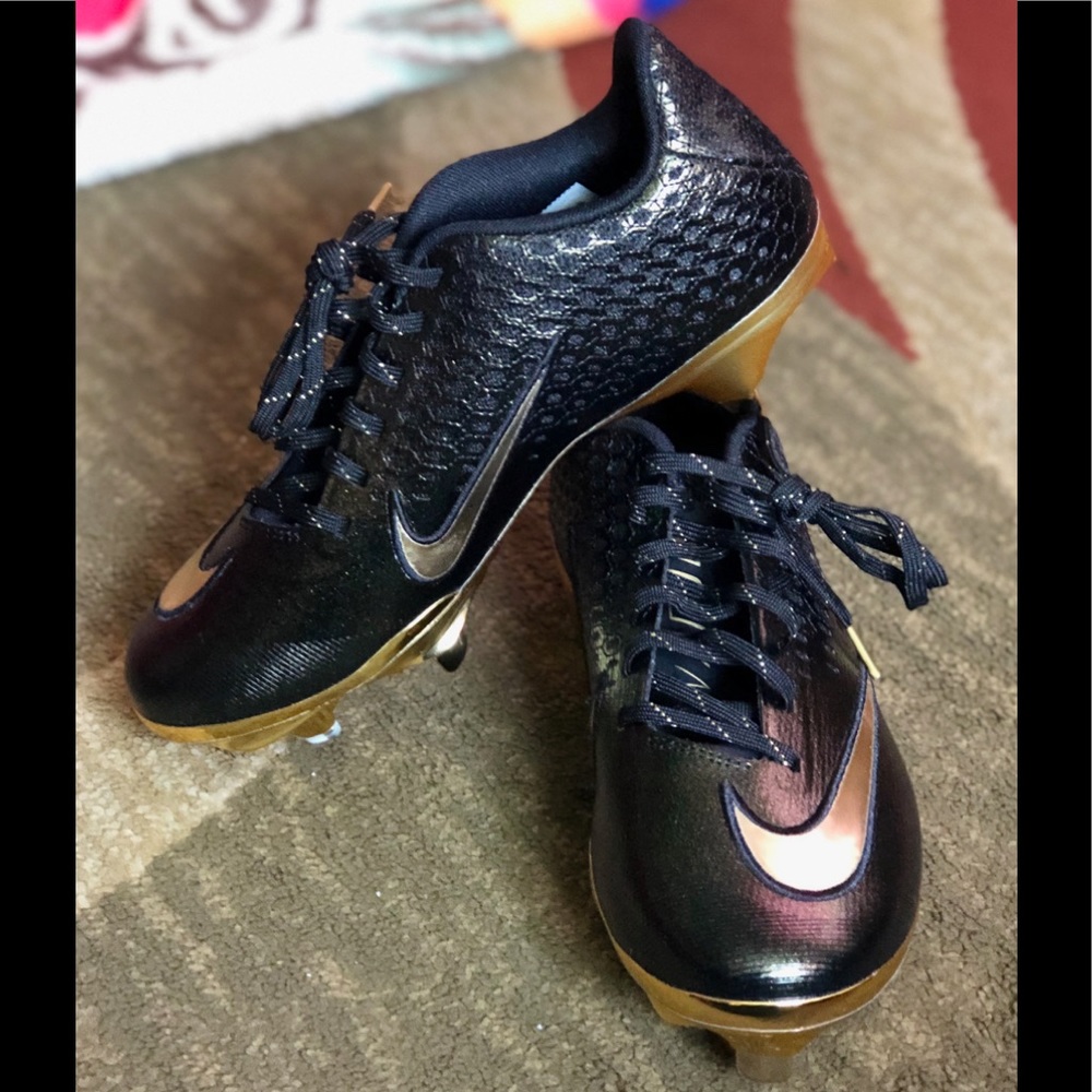Men’s Nike a vapor baseball cleats